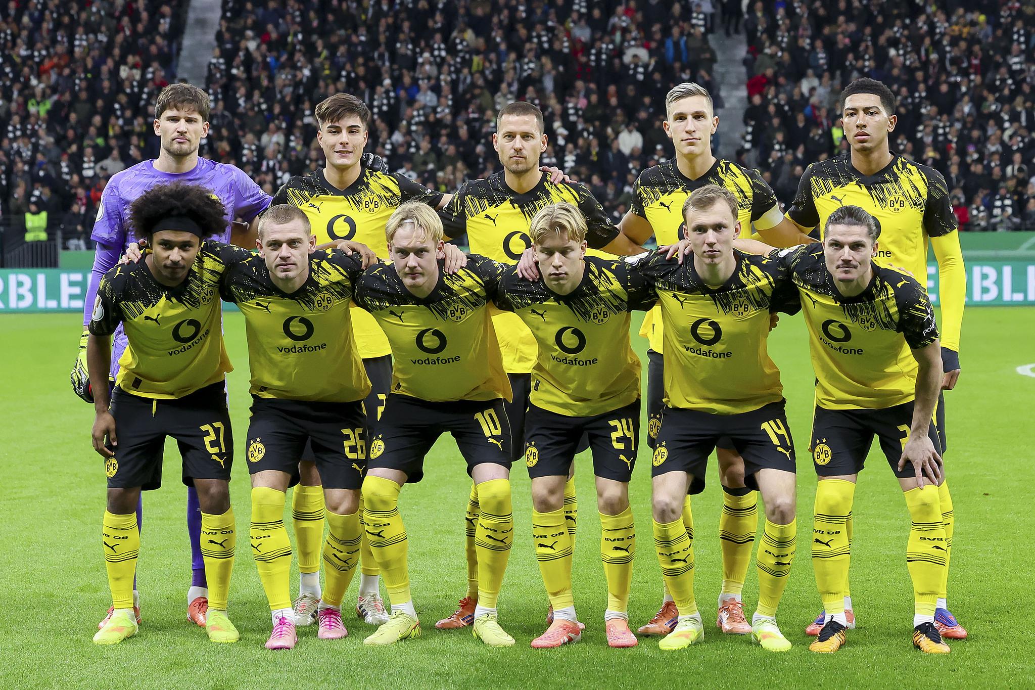 开云体育下载APP-德甲竞争对手盯上多特蒙德主管塞巴斯蒂安·凯尔