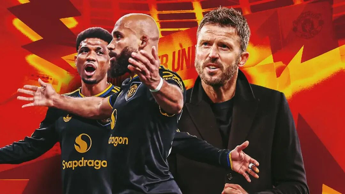 开云体育下载APP-连斩英超前二，卡里克为何仍被说“不配转正”？|曼联|阿森纳|阿尔特塔|图赫尔|埃梅里_新浪体育_新浪新闻